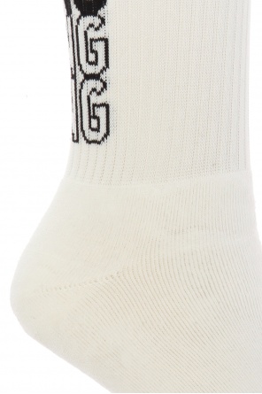 Logo socks, zdjęcie 2 Logo socks od Golden Goose